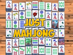 Lalao Just Mahjong