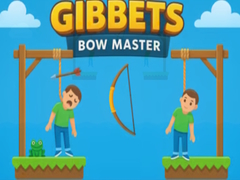 Lalao Gibbets Bow Master