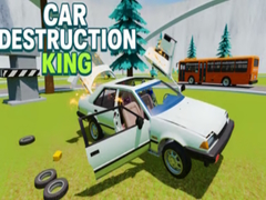 Lalao Car Destruction King