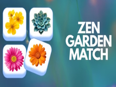 Lalao Zen Garden Match