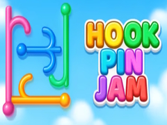 Lalao Hook Pin Jam