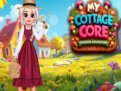 Lalao My Cottagecore Fashion Adventure