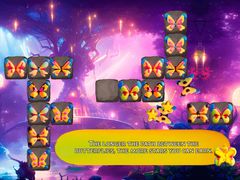 Lalao Mahjong Solitaire Butterfly Connect
