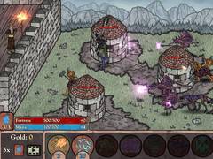 Lalao Fortress Of The Wizard