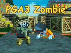 Lalao PGA3 Zombie