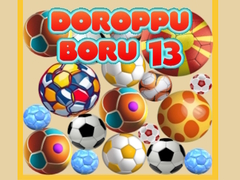 Lalao Doroppuboru 13