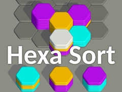 Lalao Hexa Sort