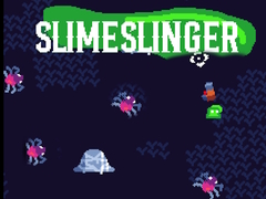 Lalao SlimeSlinger