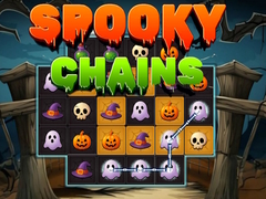 Lalao Spooky Chains