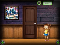 Lalao Amgel Kids Room Escape 341