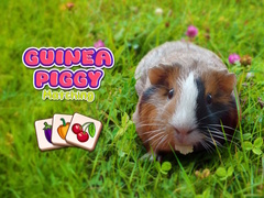 Lalao Guinea Piggy Matching