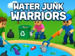 Lalao Water Junk Warriors