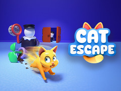 Lalao Cat Escape