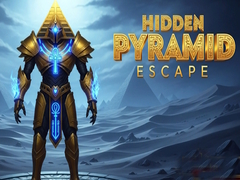 Lalao Hidden Pyramid Escape