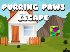 Lalao Purring Paws Escape