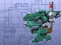 Lalao Crazy Robot 2