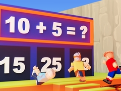 Lalao Math Obby