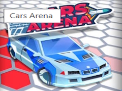 Lalao Cars Arena