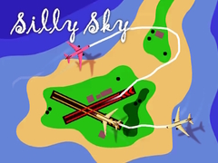 Lalao Silly Sky