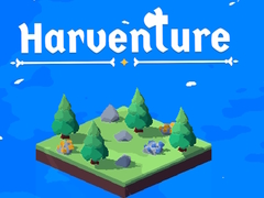 Lalao Harventure