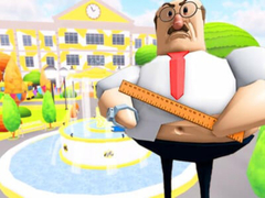 Lalao School Breakout Obby