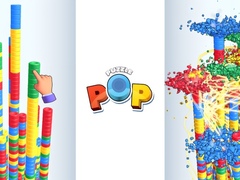 Lalao Pop Puzzle