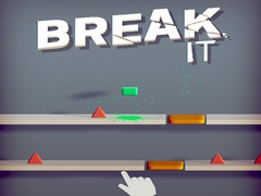 Lalao BreakIt