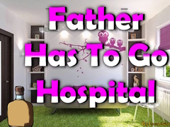 Lalao Father Has To Go Hospital