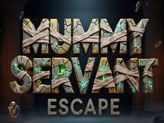 Lalao Mummy Servant Escape