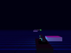 Lalao Cybergrid Runner