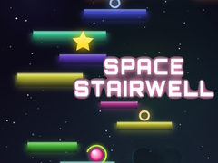 Lalao Space Stairwell
