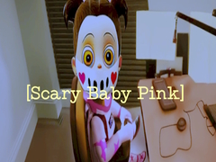 Lalao Scary Baby Pink 