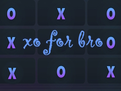 Lalao xo for bro