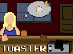 Lalao Toaster