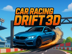 Lalao Car Racing Drift 3D