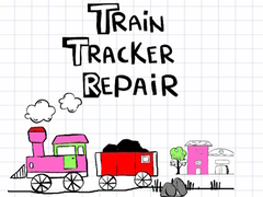 Lalao Train Tracker Repair