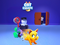 Lalao Cat Escape