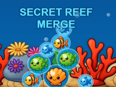 Lalao Secret Reef Merge
