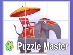 Lalao Puzzle Master