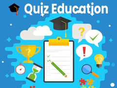 Lalao Quiz Education