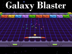 Lalao Galaxy Blaster