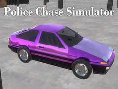 Lalao Police Chase Simulator