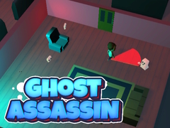 Lalao Ghost Assassin
