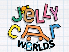 Lalao Jelly Car Worlds