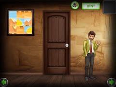 Lalao Amgel Easy Room Escape 317