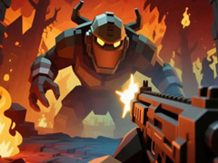 Lalao Hell Shooter