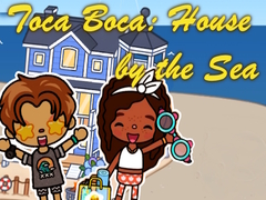 Lalao Toca Boca: House by the Sea