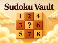 Lalao Sudoku Vault