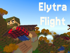 Lalao Elytra Flight