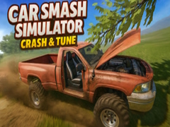 Lalao Car Smash Simulator Crash & Tune